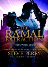 Cover art for The Ramal Extraction (Cutter's Wars, Book 1)