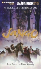 Cover art for Jango: Book Two of the Noble Warriors (Noble Warriors Series)