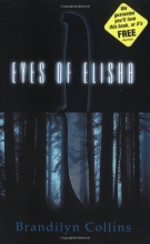 Cover art for Eyes of Elisha (Chelsea Adams Series #1)