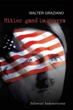 Cover art for Hitler Gano La Guerra / Hitler Won the War (Spanish Edition)