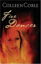 Cover art for Fire Dancer