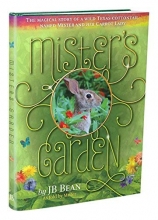 Cover art for Mister's Garden