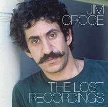 Cover art for The Lost Recordings