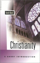 Cover art for Christianity: A Short Introduction