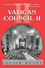 Cover art for Vatican Council II
