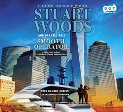Cover art for Smooth Operator