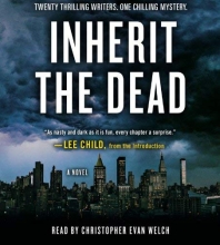 Cover art for Inherit the Dead: A Novel