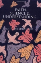 Cover art for Faith, Science and Understanding