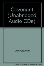 Cover art for Covenant (Unabridged Audio CDs)