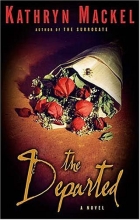 Cover art for The Departed: A Novel