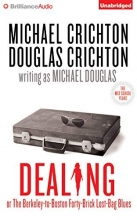 Cover art for Dealing or The Berkeley-to-Boston Forty-Brick Lost-Bag Blues