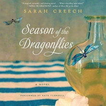 Cover art for Season of the Dragonflies: A Novel