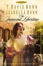 Cover art for The Innocent Libertine (Heirs of Acadia #2)