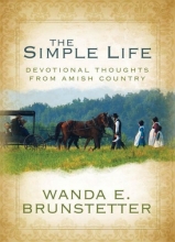 Cover art for A Simple Life: Gift Edition