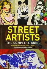 Cover art for Street Artists: The Complete Guide