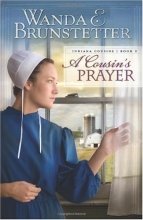 Cover art for A Cousin's Prayer (Indiana Cousins)