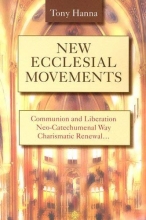 Cover art for New Ecclesial Movements