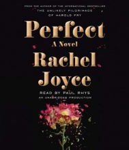 Cover art for Perfect: A Novel