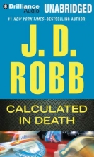 Cover art for Calculated In Death (In Death Series)
