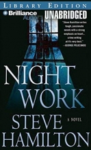 Cover art for Night Work