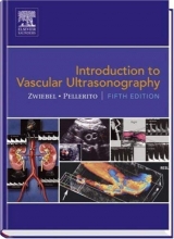 Cover art for Introduction to Vascular Ultrasonography(Fifth Edition)