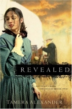Cover art for Revealed (Fountain Creek Chronicles, Book 2)
