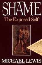 Cover art for Shame: The Exposed Self