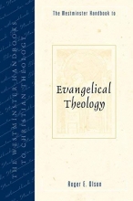 Cover art for The Westminster Handbook to Evangelical Theology (Westminster Handbooks to Christian Theology)