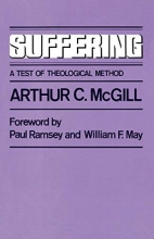 Cover art for Suffering: A Test of Theological Method