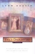 Cover art for Eve's Daughters