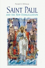 Cover art for Saint Paul and the New Evangelization