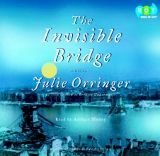 Cover art for The Invisible Bridge