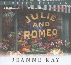 Cover art for Julie and Romeo