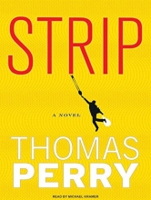 Cover art for Strip: A Novel