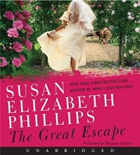 Cover art for Great Escape Unabridged CD, The
