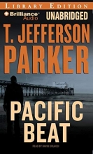 Cover art for Pacific Beat