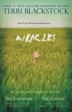 Cover art for Miracles: The Listener/The Gifted