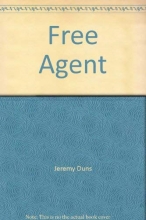 Cover art for Free Agent