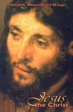 Cover art for Jesus the Christ