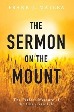 Cover art for The Sermon on the Mount: The Perfect Measure of the Christian Life