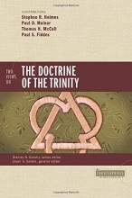 Cover art for Two Views on the Doctrine of the Trinity (Counterpoints: Bible and Theology)