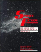 Cover art for Science Fiction: The Science Fiction Research Association Anthology