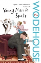 Cover art for Young Men in Spats