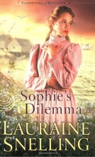 Cover art for Sophie's Dilemma (Daughters of Blessing #2)