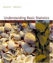 Cover art for Understanding Basic Statistics