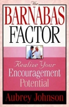 Cover art for The Barnabas Factor