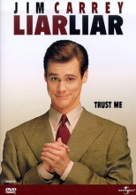 Cover art for Liar Liar