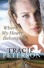 Cover art for Where My Heart Belongs