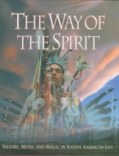 Cover art for The Way of the Spirit