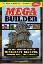 Cover art for Mega Builder